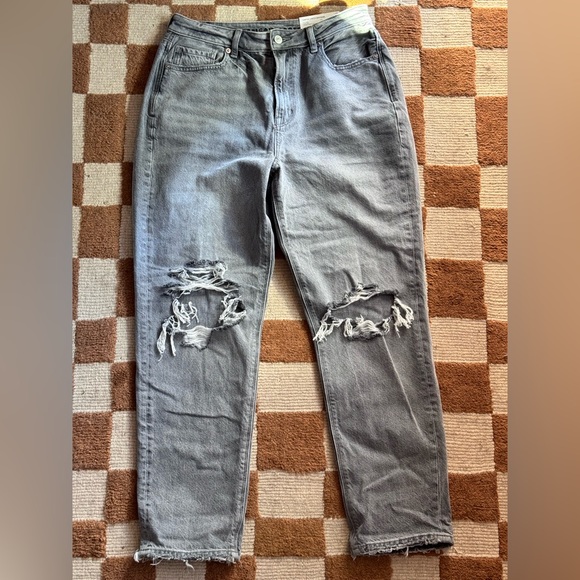 American Eagle Outfitters Denim - NWT American Eagle Mom Jean